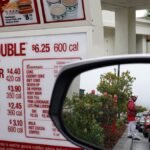 Culver Metropolis mulls extending drive-thru ban for 10 months  – NBC Los Angeles