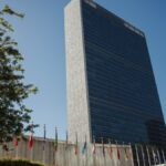 Man with Tibetan flag dies after setting himself on hearth close to UN – NBC New York