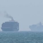 Iran, U.S. vie for management of the Strait of Hormuz after assaults – NBC Los Angeles