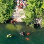 Physique discovered throughout Milford, MA quarry lacking swimmer search – NBC Boston