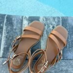 The Most Comfy Sandals for Summer season
