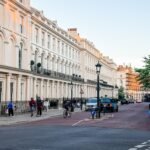 What Residing In London Taught Me About Slowing Down