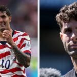 Pulisic Opens Up About Staff USA World Cup Life