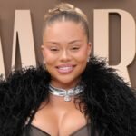 Latto Goes Viral With Curve-Baring Footage (VIDEO)