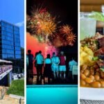 Merriweather Lakehouse Resort: The Final Summer season Getaway in Maryland