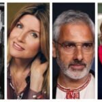 David Chase, Sharon Horgan, Bond Casting Director Head To Karlovy Differ