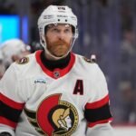 Claude Giroux returning to Ottawa Senators on new deal
