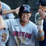 Crimson Sox win fifth straight, high White Sox 5-0
