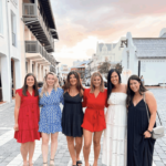 fortieth Ladies Journey Locations – Dwelling in Yellow