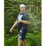 Search continues for lacking teen and his two canine close to the Connecticut border