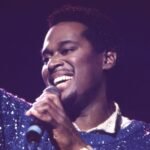 Luther Vandross Property, Main Wave companion with Alvin Ailey American Dance Theater on ‘Energy of Love’ ballet & musical tribute to Vandross