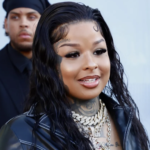 Chrisean Rock Reveals Painful Accidents After Miami Bike Accident