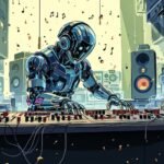 Over half of all new uploads to Deezer are AI, as 90,000 AI tracks flood platform each day