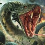 SNAKE DISASTER: SNAKE ISLAND ATTACK Trailer and free on-line