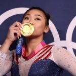Suni Lee broadcasts return to gymnastics for Los Angeles Olympics – NBC Los Angeles