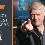 Iron Maiden supervisor Rod Smallwood talks Eddfest, Eddie, Fan Golf equipment, anti-touting, and the key to a near-50-year administration partnership…