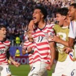 6 takeaways from the U.S. World Cup win over Bosnia-Herzegovina