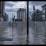 $10B plan launched to stop $41B in future flood harm throughout Boston