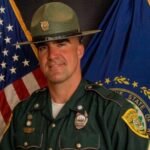 N.H. State Police announce surprising loss of life of 19-year veteran