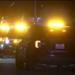 Photographs fired throughout home violence investigation close to Chatsworth – NBC Los Angeles