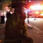Driver arrested after lady killed crossing the road in Pacoima – NBC Los Angeles