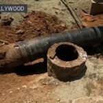 No set date for reopening Sundown Blvd. in West Hollywood as repairs proceed – NBC Los Angeles