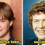 Secrets and techniques Celebrities Saved To Shield Careers