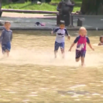Discover seashores, swimming pools, cooling facilities throughout Massachusetts