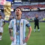 “Spain had been far superior” – Argentina’s video analyst shuts down conspiracy theories with sincere admission after FIFA World Cup remaining
