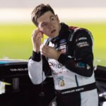 Chandler Smith dominates NASCAR Truck Sequence race at North Wilkesboro