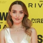 Chloe Fineman exits ‘Saturday Evening Reside’ after 7 seasons – Nationwide