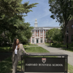 What Lauryn Realized From Harvard