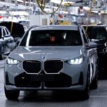 BMW’s U.S. enterprise is delivering when it issues most