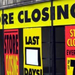 Former retail big closed over 1,000 areas