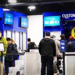 Finest Purchase and Apple flag a value shock for consumers