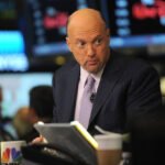 Jim Cramer says this post-earnings sell-off is a golden shopping for alternative