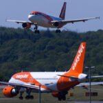 EasyJet reaches define settlement on £5.5bn takeover by Castlelake