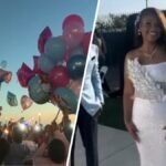 Memorial held for nursing pupil killed in Compton capturing – NBC Los Angeles