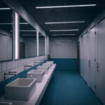 The Structure of Dignity: Restroom Privateness Developments for 2026