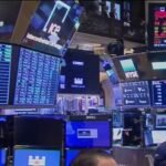 Oil costs soar following preventing with Iran, whereas sinking AI shares drag Wall Road decrease – Boston Information, Climate, Sports activities