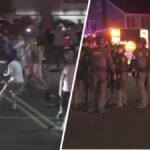 Huntington Seashore police warning towards ‘takeover’ occasions – NBC Los Angeles