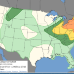 Smoky, stormy Saturday on faucet – Boston Information, Climate, Sports activities