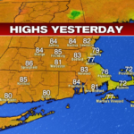 Bringing Again Some Warmth – Boston Information, Climate, Sports activities