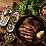 15 Finest Iron-Wealthy Meals (And What Blocks Absorption)