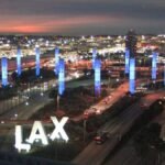 Greater than 2 million vacationers anticipated at LAX – NBC Los Angeles