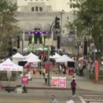 Gloria Molina Grand Park’s Summer time Block Social gathering returns – NBC Los Angeles
