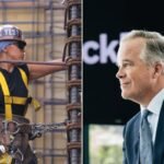 BlackRock investing $100M to coach trades staff