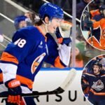 Islanders letting followers design 2027-28 alternate jerseys in contest