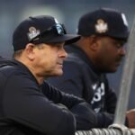 ‘Ache’ from Yankees’ 2024 World Collection loss lingers with Dodgers again in Bronx