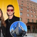 Developer of buckling NYC constructing sued for ‘life-threatening’ shortcuts